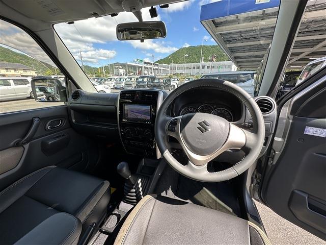 スズキ ジムニー ６６０ ランドベンチャー ４ＷＤ H28年 () 99