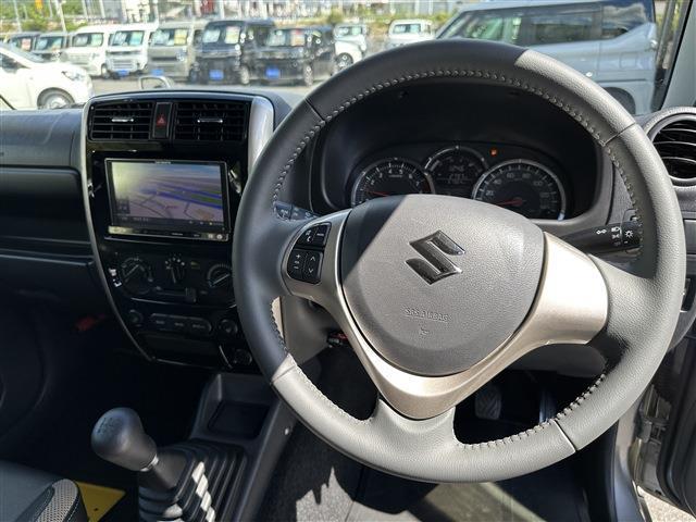 スズキ ジムニー ６６０ ランドベンチャー ４ＷＤ H28年 () 99
