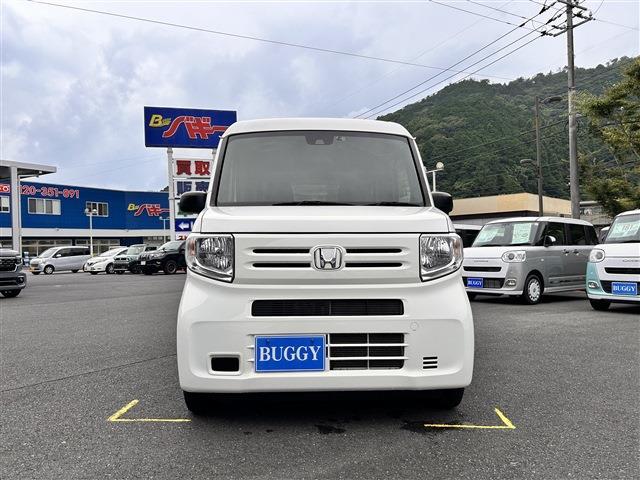 ホンダ Ｎ−ＶＡＮ ６６０ Ｇ ホンダセンシング R1年 (中国) 99