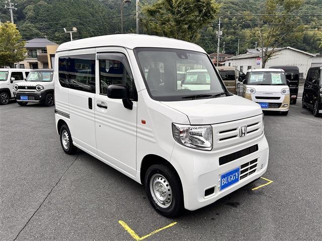 ホンダ Ｎ−ＶＡＮ ６６０ Ｇ ホンダセンシング R1年 (中国) 99