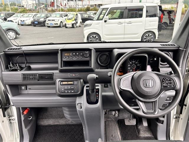 ホンダ Ｎ−ＶＡＮ ６６０ Ｇ ホンダセンシング R1年 (中国) 99