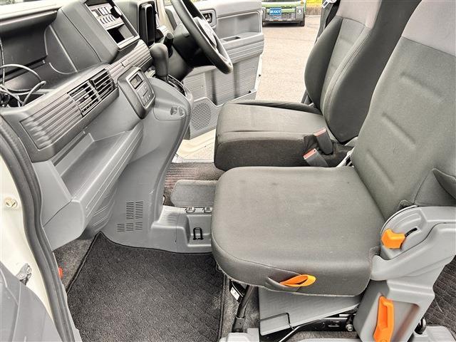 ホンダ Ｎ−ＶＡＮ ６６０ Ｇ ホンダセンシング R1年 (中国) 99