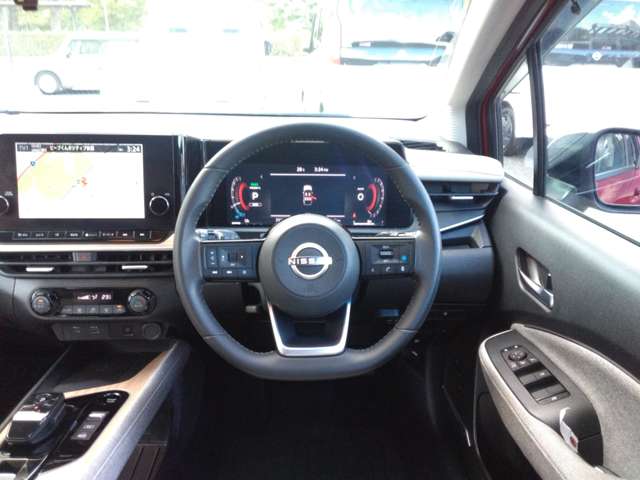 日産 ノートオーラ １．２ Ｇ レザーエディション R4年 (中国) 99