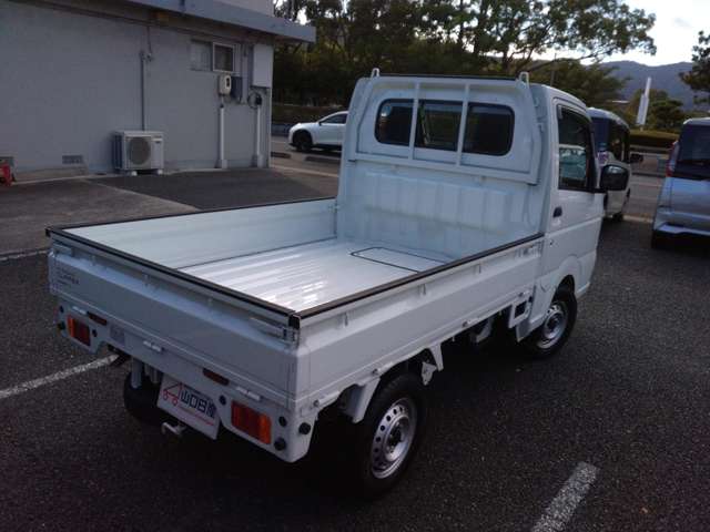 日産 クリッパートラック ６６０ ＤＸ ４ＷＤ R7年 (中国) 99
