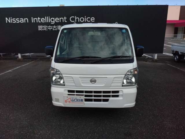 日産 クリッパートラック ６６０ ＤＸ ４ＷＤ R7年 (中国) 99