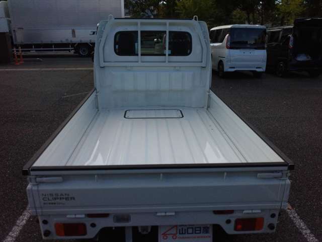 日産 クリッパートラック ６６０ ＤＸ ４ＷＤ R7年 (中国) 99