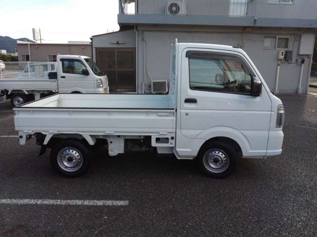 日産 クリッパートラック ６６０ ＤＸ ４ＷＤ R7年 (中国) 99
