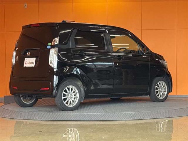 ホンダ Ｎ−ＷＧＮ ６６０ Ｇ スタイリッシュパッケージ H28年 (近畿) 99