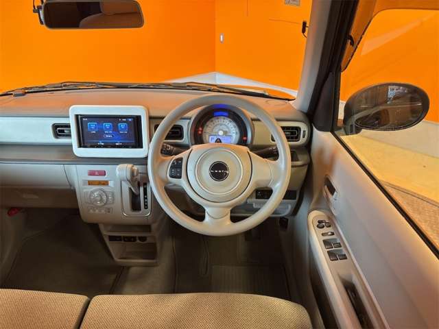 スズキ アルトラパン ６６０ Ｌ R4年 (近畿) 99
