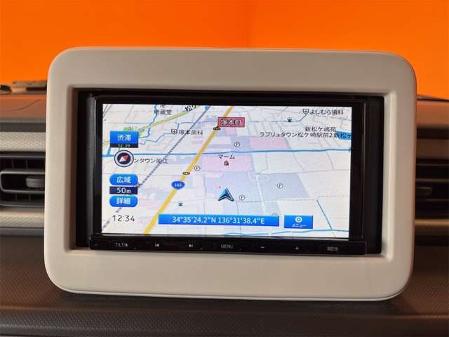 スズキ アルトラパン ６６０ Ｌ R4年 (近畿) 99