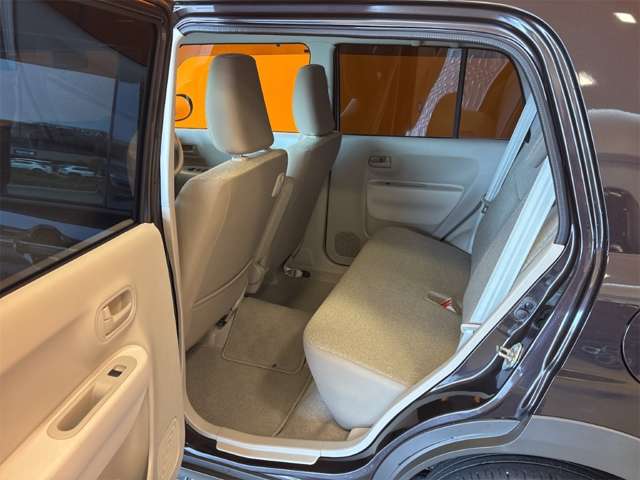 スズキ アルトラパン ６６０ Ｌ R4年 (近畿) 99