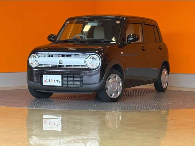 スズキ アルトラパン ６６０ Ｌ R4年 (近畿) 99
