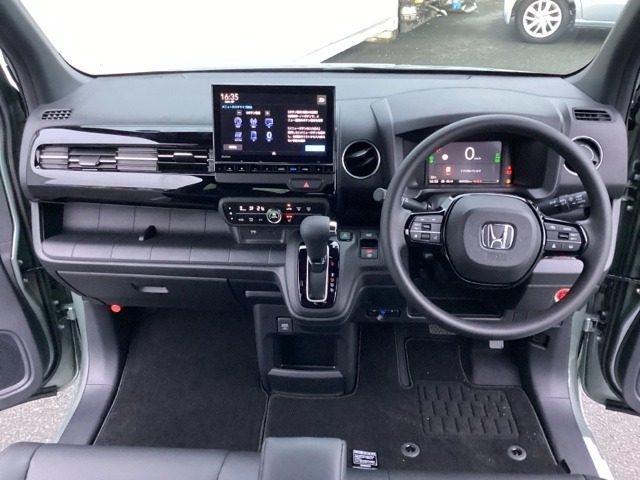 ホンダ Ｎ−ＷＧＮ カスタム ６６０ Ｌ ブラックスタイル R7年 (近畿) 99