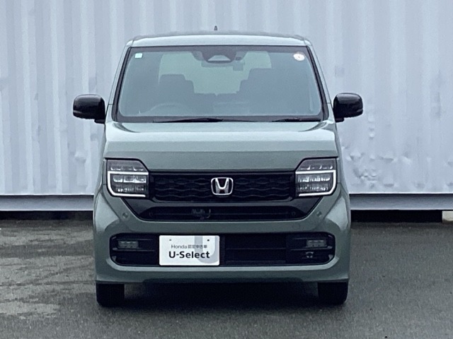 ホンダ Ｎ−ＷＧＮ カスタム ６６０ Ｌ ブラックスタイル R7年 (近畿) 99