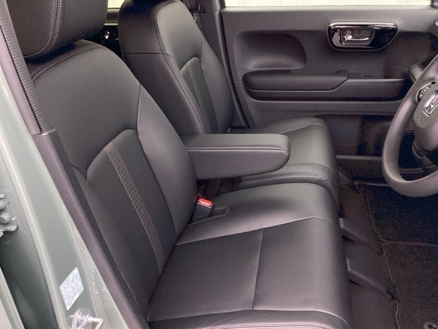 ホンダ Ｎ−ＷＧＮ ６６０ Ｌ R7年 (近畿) 99
