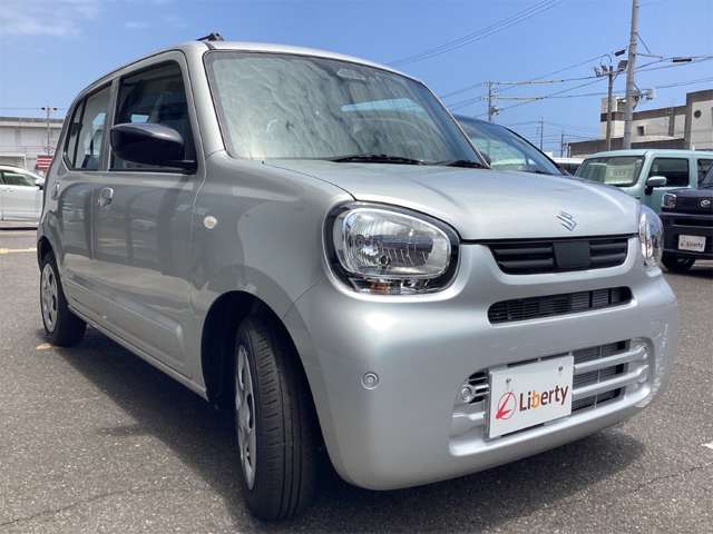 スズキ アルト ６６０ Ｌ R8年 (近畿) 99