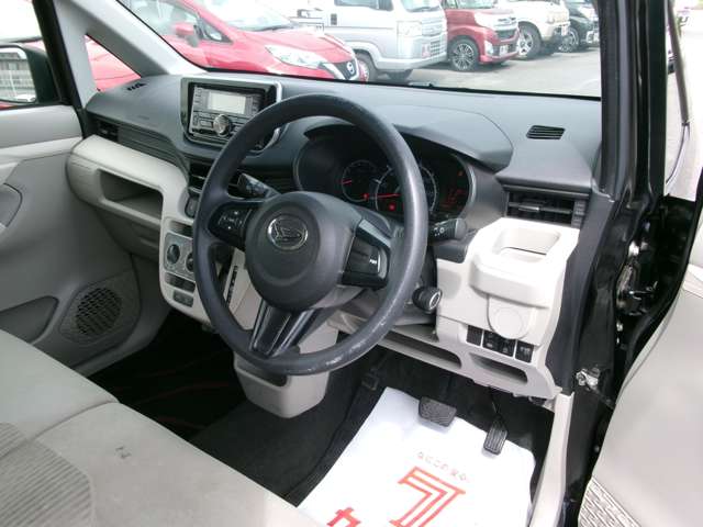 ダイハツ ムーヴ ６６０ Ｌ ＳＡＩＩＩ H30年 (九州・沖縄) 99