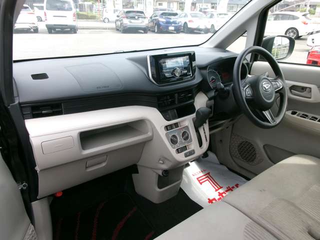 ダイハツ ムーヴ ６６０ Ｌ ＳＡＩＩＩ H30年 (九州・沖縄) 99