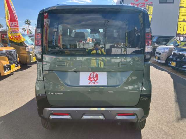 三菱 デリカ　ミニ ６６０ Ｇ プレミアム R7年 () 99