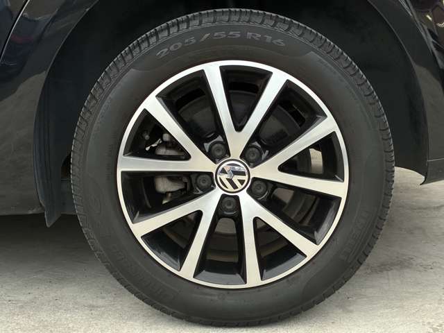 フォルクスワーゲン ゴルフトゥーラン ＴＳＩ　ハイライン H26年 (関東) 99