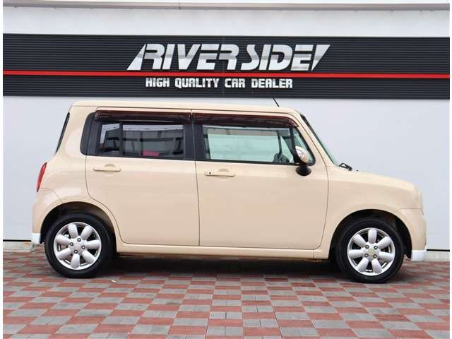 スズキ アルトラパン ６６０ Ｔ Ｌパッケージ H23年 (関東) 99