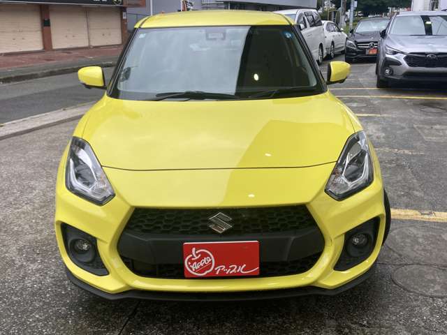 スズキ スイフト スポーツ １．４ R5年 (関東) 99