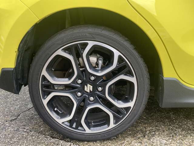 スズキ スイフト スポーツ １．４ R5年 (関東) 99