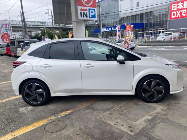 日産 ノートオーラ １．２ Ｇ R4年 (関東) 99