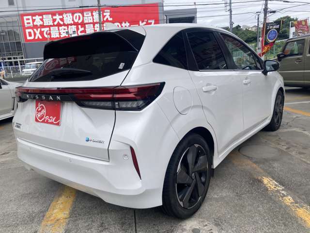 日産 ノートオーラ １．２ Ｇ R4年 (関東) 99