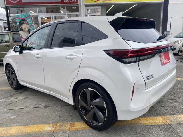 日産 ノートオーラ １．２ Ｇ R4年 (関東) 99
