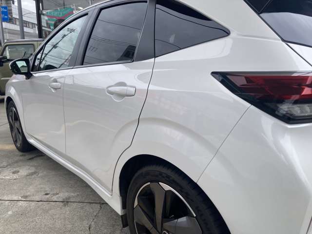 日産 ノートオーラ １．２ Ｇ R4年 (関東) 99