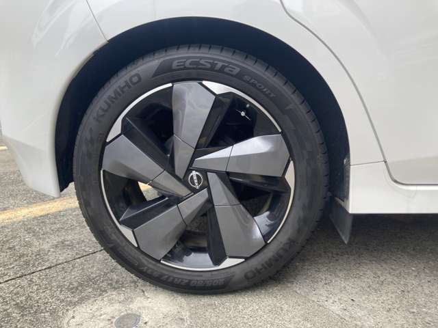 日産 ノートオーラ １．２ Ｇ R4年 (関東) 99