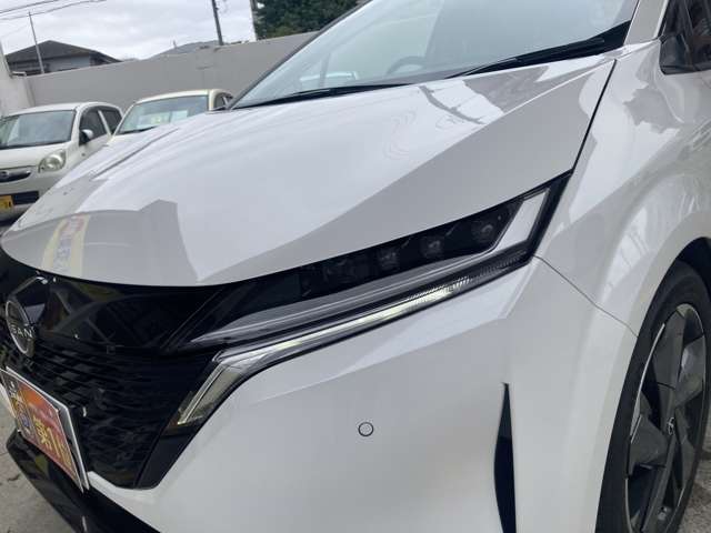 日産 ノートオーラ １．２ Ｇ R4年 (関東) 99