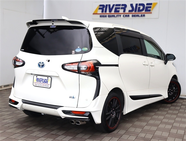 トヨタ シエンタ　ハイブリッド ハイブリッド １．５ Ｇ セーフティ エディション R3年 (関東) 99
