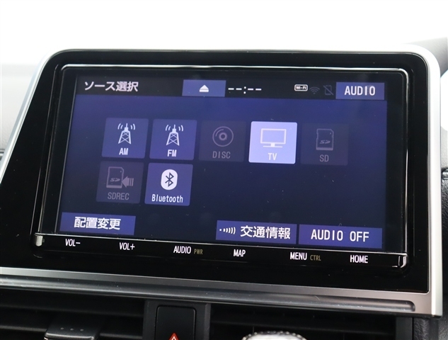 トヨタ シエンタ　ハイブリッド ハイブリッド １．５ Ｇ セーフティ エディション R3年 (関東) 99