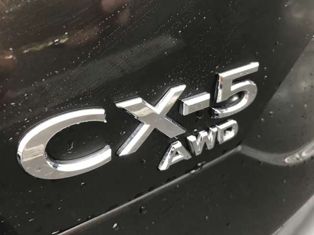 マツダ ＣＸ−５ ２．５ ２５Ｓ スポーツ アピアランス ４ＷＤ R4年 (関東) 99