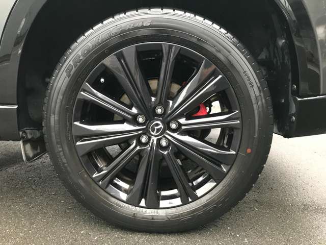 マツダ ＣＸ−５ ２．５ ２５Ｓ スポーツ アピアランス ４ＷＤ R4年 (関東) 99