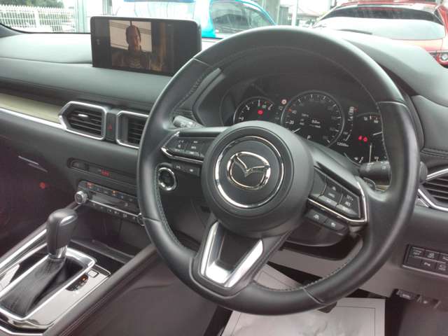 マツダ ＣＸ−５ ２．２ ＸＤ エクスクルーシブ モード ディーゼルターボ ４ＷＤ R5年 (関東) 99