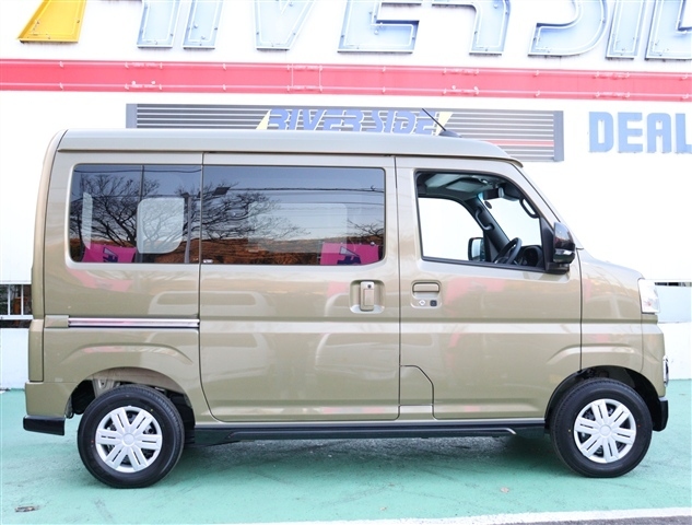 ダイハツ アトレー ６６０ ＲＳ R8年 (関東) 99