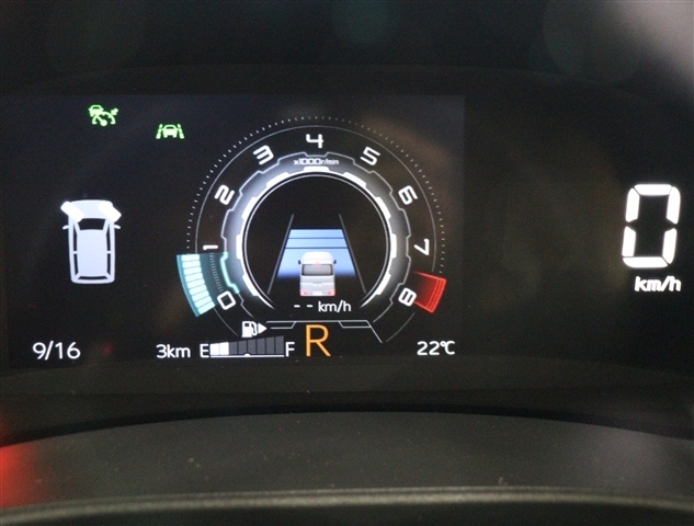 ダイハツ アトレー ６６０ ＲＳ R8年 (関東) 99