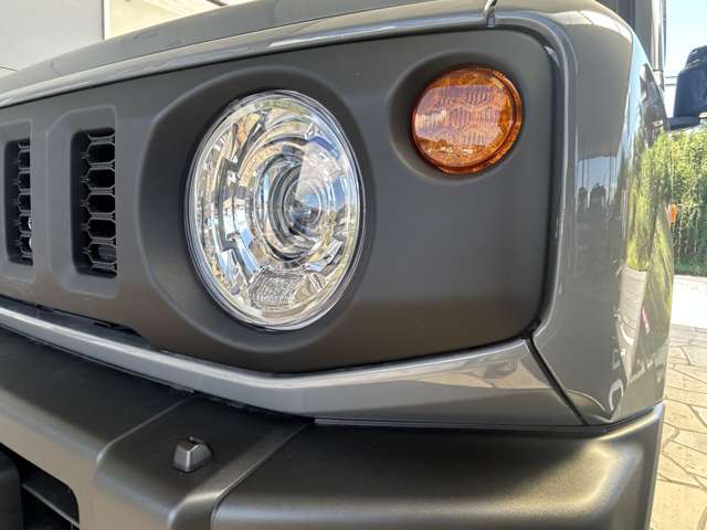 スズキ ジムニー ６６０ ＸＣ ４ＷＤ R8年 (九州・沖縄) 99