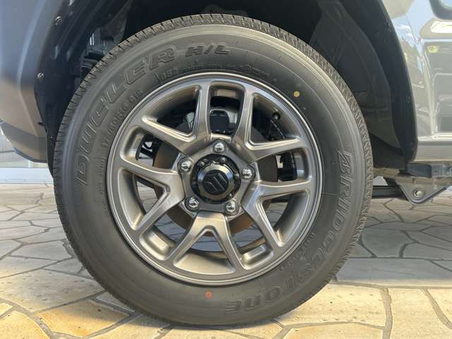 スズキ ジムニー ６６０ ＸＣ ４ＷＤ R8年 (九州・沖縄) 99