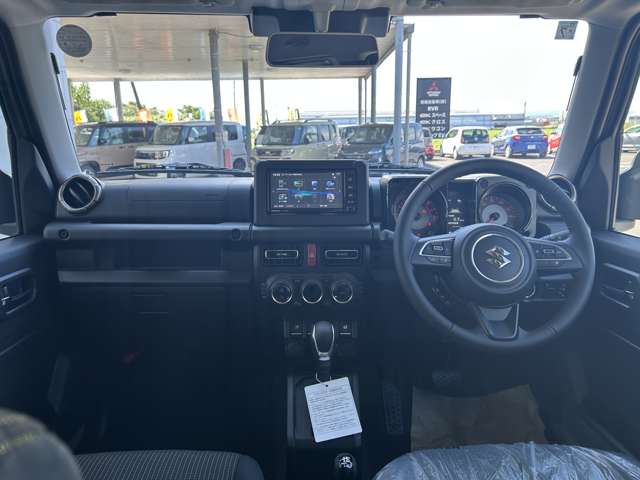 スズキ ジムニー ６６０ ＸＣ ４ＷＤ R8年 (九州・沖縄) 99