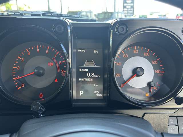 スズキ ジムニー ６６０ ＸＣ ４ＷＤ R8年 (九州・沖縄) 99