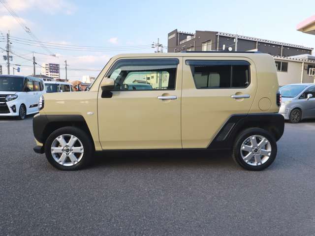 ダイハツ タフト ６６０ Ｇ R2年 (九州・沖縄) 99