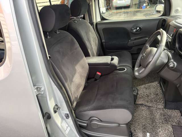 日産 キューブ １．５ １５Ｘ Ｖセレクション H26年 (東海) 99