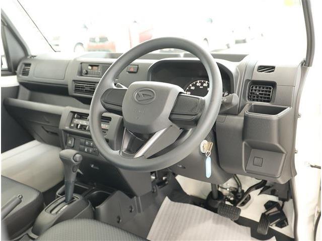 ダイハツ ハイゼットトラック ６６０ スタンダード ３方開 R8年 (東海) 99