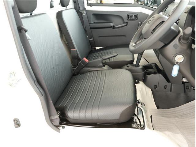 ダイハツ ハイゼットトラック ６６０ スタンダード ３方開 R8年 (東海) 99