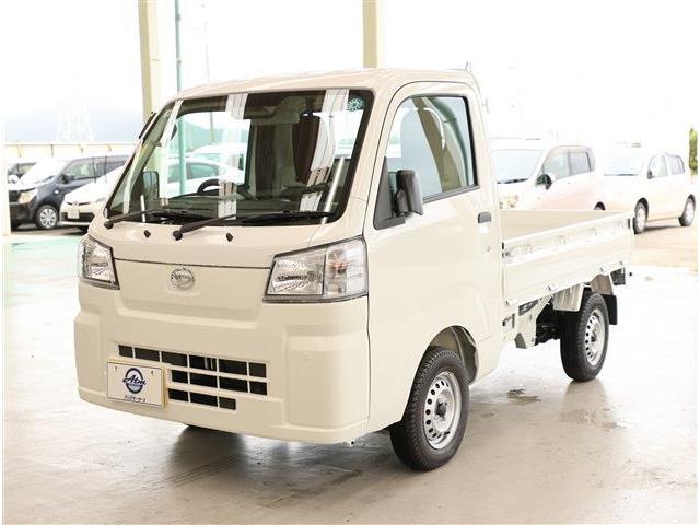 ダイハツ ハイゼットトラック ６６０ スタンダード ３方開 R8年 (東海) 99