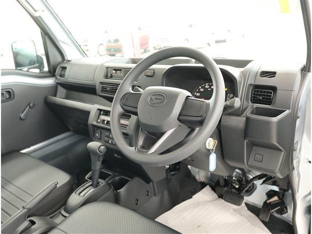 ダイハツ ハイゼットトラック ６６０ スタンダード ３方開 R8年 (東海) 99